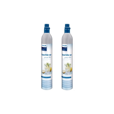 PHILIPS 飞利浦 - ADD913 二氧化碳气瓶 孖装