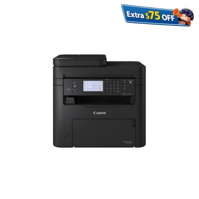 CANON 佳能 imageCLASS MF275dw 多合一雷射打印機
