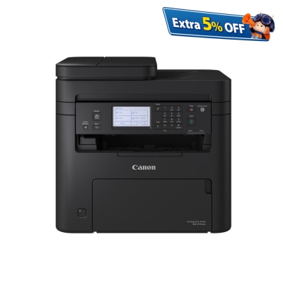 CANON imageCLASS MF275dw 4-in-1 Laser Printer