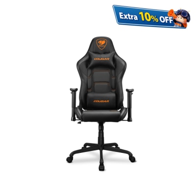 Cougar Armor Elite 电竞椅