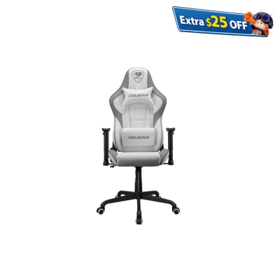 Cougar Armor Elite 电竞椅