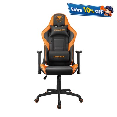 Cougar Armor Elite 电竞椅