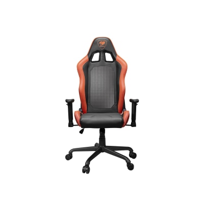 Cougar Armor AIR 两用椅背设计电竞椅