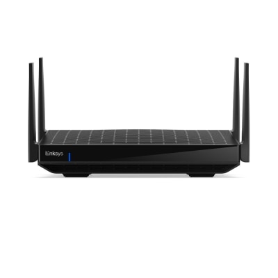 Linksys Hydra Pro 6E 三频 AXE6600 Mesh WiFi 6E  路由器