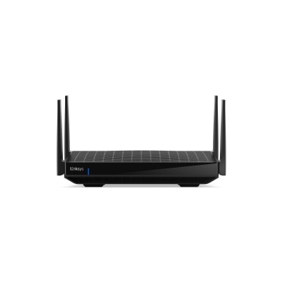 Linksys - Hydra Pro 6E 三頻 AXE6600 Mesh WiFi 6E  路由器
