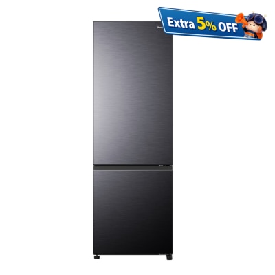PANASONIC Panasonic NR-BV361B AI ECONAVI 2-door Refrigerator