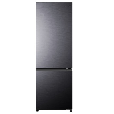 PANASONIC 樂聲牌 樂聲牌 NR-BV361B AI ECONAVI 智慧節能雙門雪櫃