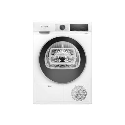 SIEMENS 西門子 A2X0HK 9公斤冷凝式乾衣機 (獨立式)