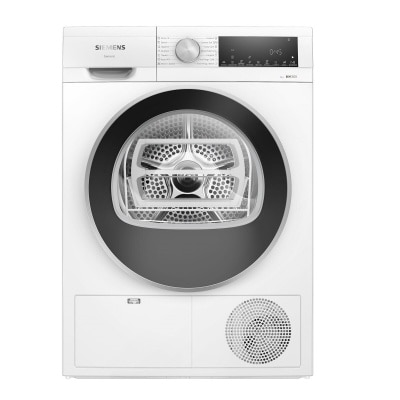 SIEMENS 西門子 9公斤冷凝式乾衣機 (獨立式)