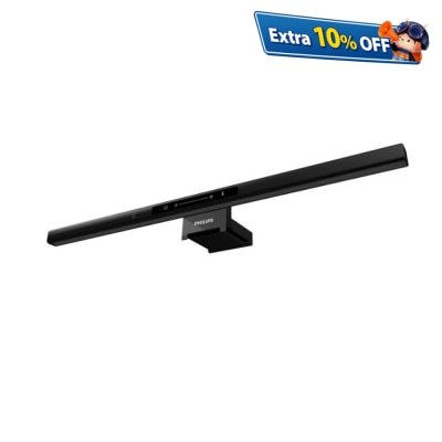 PHILIPS 飛利浦 66219 Edison Pro LED 護眼螢幕掛燈