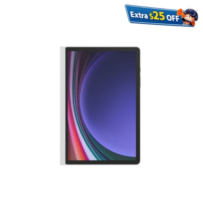 SAMSUNG Galaxy Tab S9 NotePaper Screen