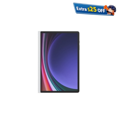 SAMSUNG 三星电子 Galaxy Tab S9+ 平板专用书写膜