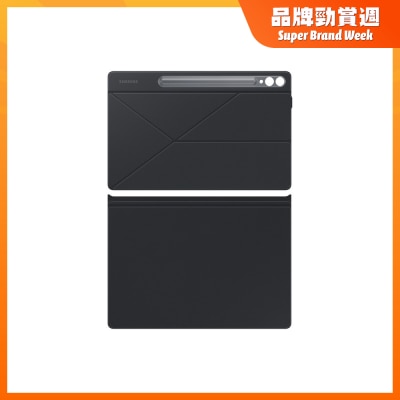SAMSUNG 三星電子 Galaxy Tab S10+ 多角度書本式皮套