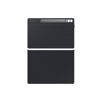 SAMSUNG 三星电子 Galaxy Tab S10+ 多角度书本式皮套