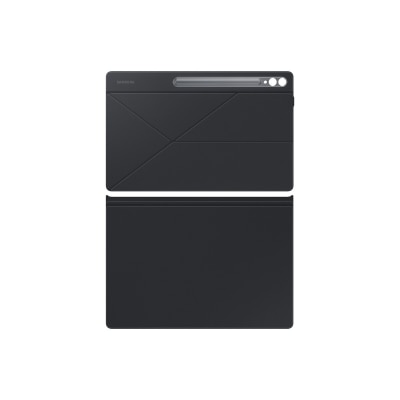 SAMSUNG - Galaxy Tab S10 Ultra Smart Bookcover