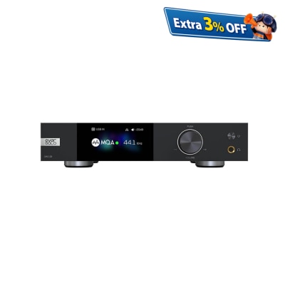 EverSolo DAC-Z8 數位類比轉換器