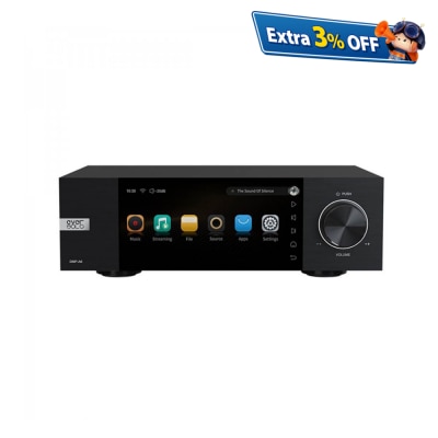 EverSolo DMP-A6 音樂串流器