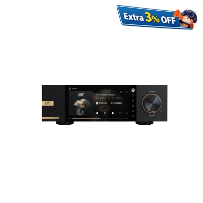 EverSolo DMP-A6 Master Edition 音樂串流器