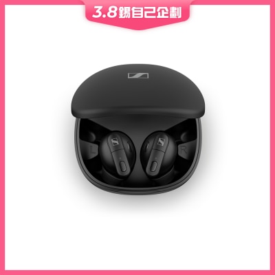 SENNHEISER 森海塞爾 Conversation Clear Plus 耳機