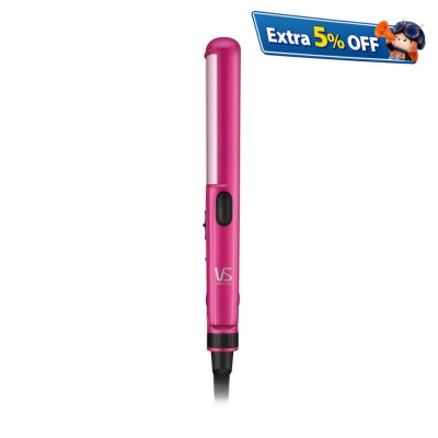 VIDAL SASSOON 沙宣 VSLE69PH 迷你陶瓷两用造型器