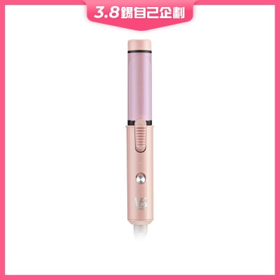 VIDAL SASSOON 沙宣 沙宣 25mm 迷你陶瓷捲髮器 VSC2611PH