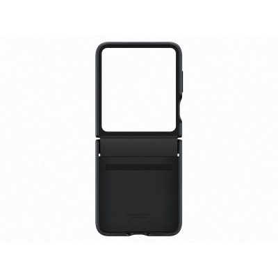 SAMSUNG 三星電子 Galaxy Z Flip5 環保皮革保護殼 手機外殼