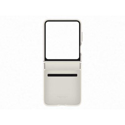 SAMSUNG 三星電子 Galaxy Z Flip5 環保皮革保護殼 手機外殼