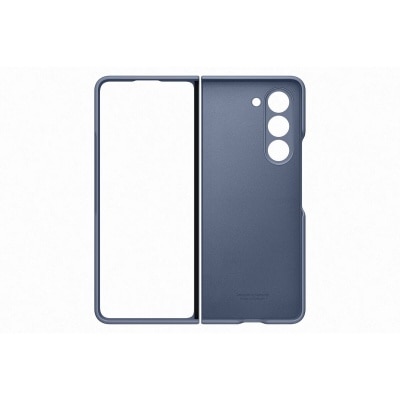 SAMSUNG 三星電子 Galaxy Z Fold5 薄型保護殼 (附S Pen) 手機外殼