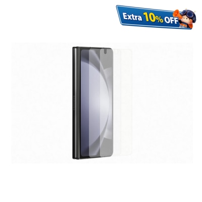 SAMSUNG Galaxy Z Fold5 Front Protection Film Screen Protector