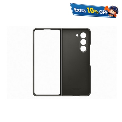 SAMSUNG 三星電子 Galaxy Z Fold5 薄型保護殼 (附S Pen) 手機外殼