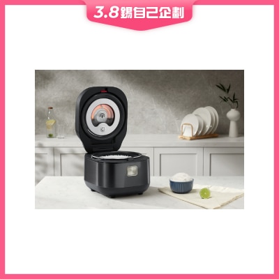 TEFAL 特福 RK8868 遠紅外線IH電飯煲