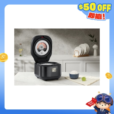 TEFAL - RK8868 Far Infrared IH Rice Cooker