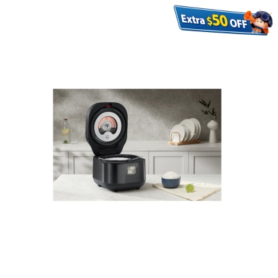 TEFAL 特福 RK8868 远红外线IH电饭煲