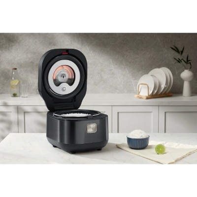 TEFAL 特福 RK8868 遠紅外線IH電飯煲