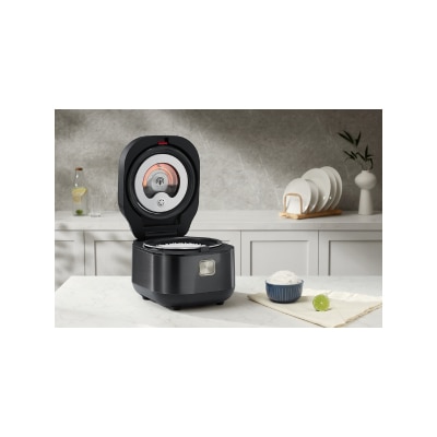 TEFAL RK8868 Far Infrared IH Rice Cooker