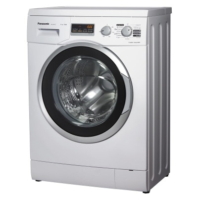 PANASONIC 樂聲牌 樂聲牌 NA-106VC7 6公斤1000轉 前置式洗衣機