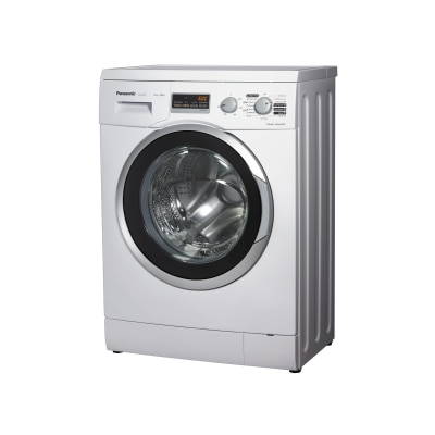 PANASONIC Panasonic NA-106VC7 6kg 1000 rpm "Ultra Slim-type" Front Loading Washing Machine