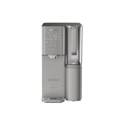 PHILIPS ADD6921DG/90 RO Water Dispenser with instant heating and cooling