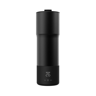 Future Lab Gradit 随行温控杯