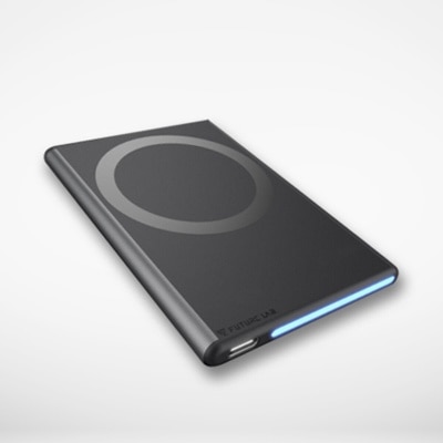 Future Lab MagnaS Energy Card 磁吸电源卡