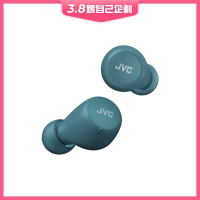 JVC HA-A5T Headphone