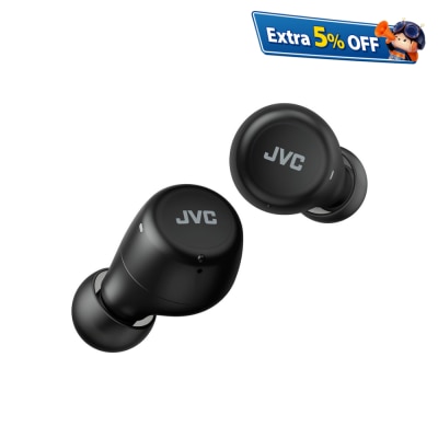 JVC HA-A5T 耳机