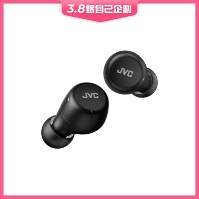 JVC HA-A5T 耳機