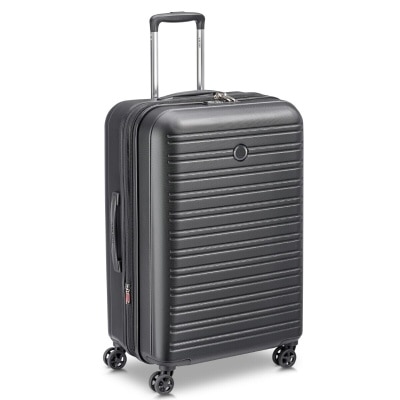 Delsey SEGUR 2.0 Travel Suitcase