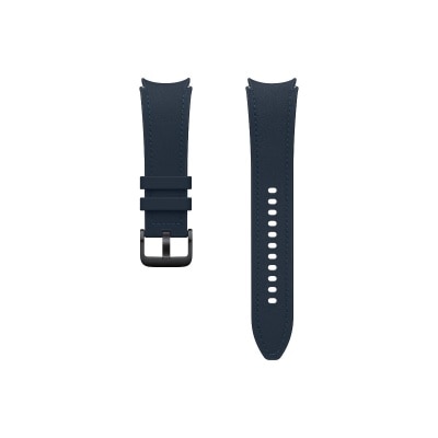SAMSUNG Galaxy Watch6 Hybrid Eco-Leather Band (20mm, M/L) Smart Wearable Accessory