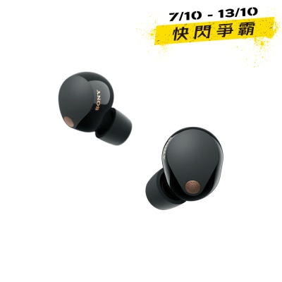 SONY 索尼 WF-1000XM5 耳機