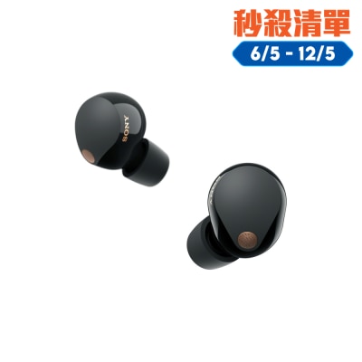 SONY - WF-1000XM5 Headphone