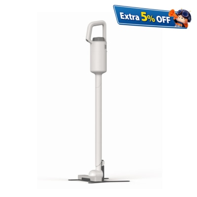 Plus Minus Zero XJC-G040 Cordless Cleaner