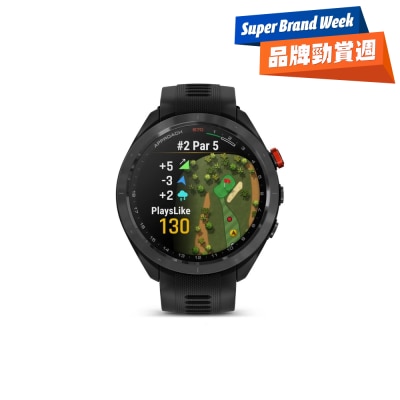 Garmin - Approach S70