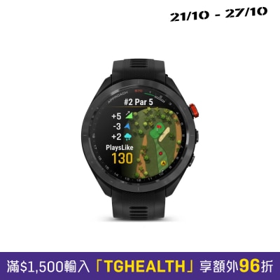 Garmin Approach S70 image